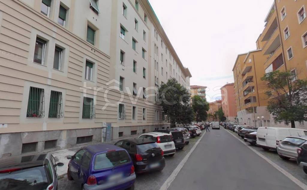 appartamento in vendita a Roma in zona Trieste