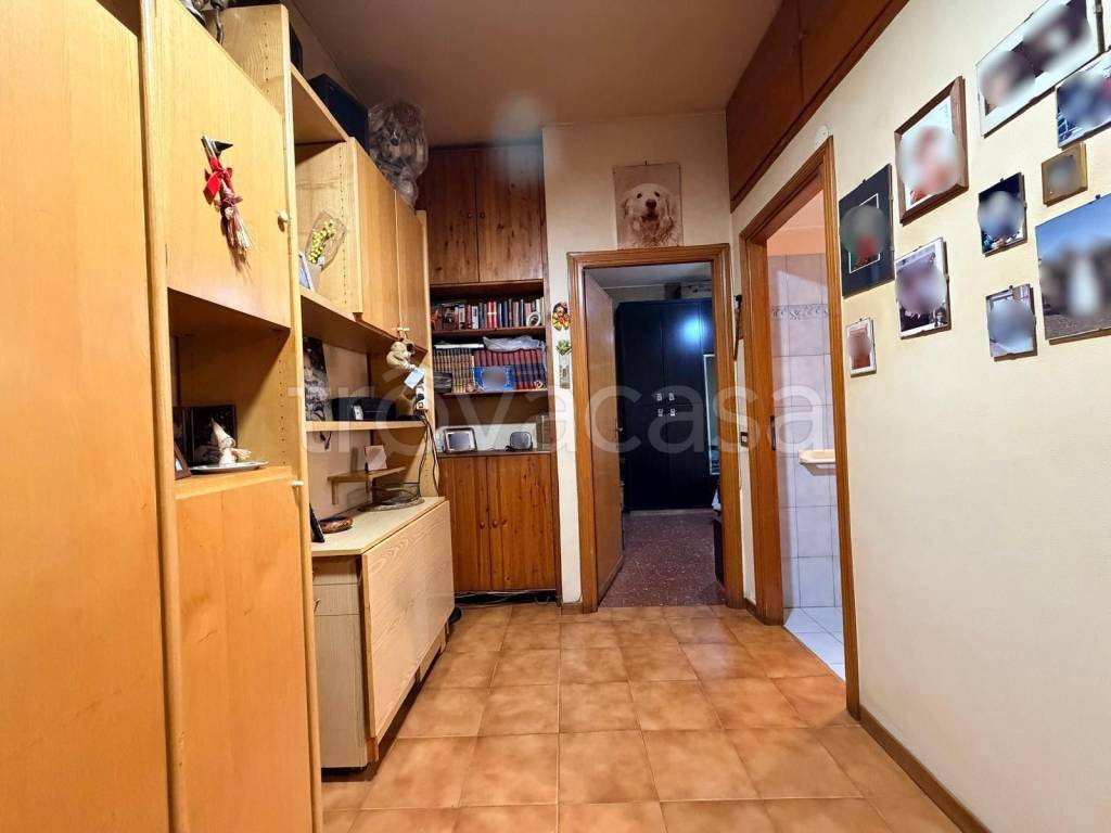 appartamento in vendita a Roma in zona Primavalle