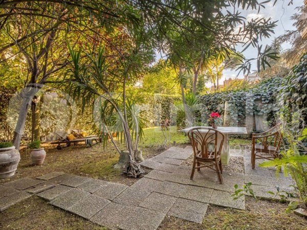 appartamento in vendita a Roma in zona Aurelio