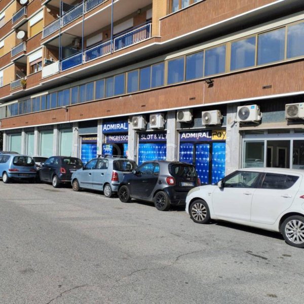 negozio in vendita a Roma in zona Flaminio