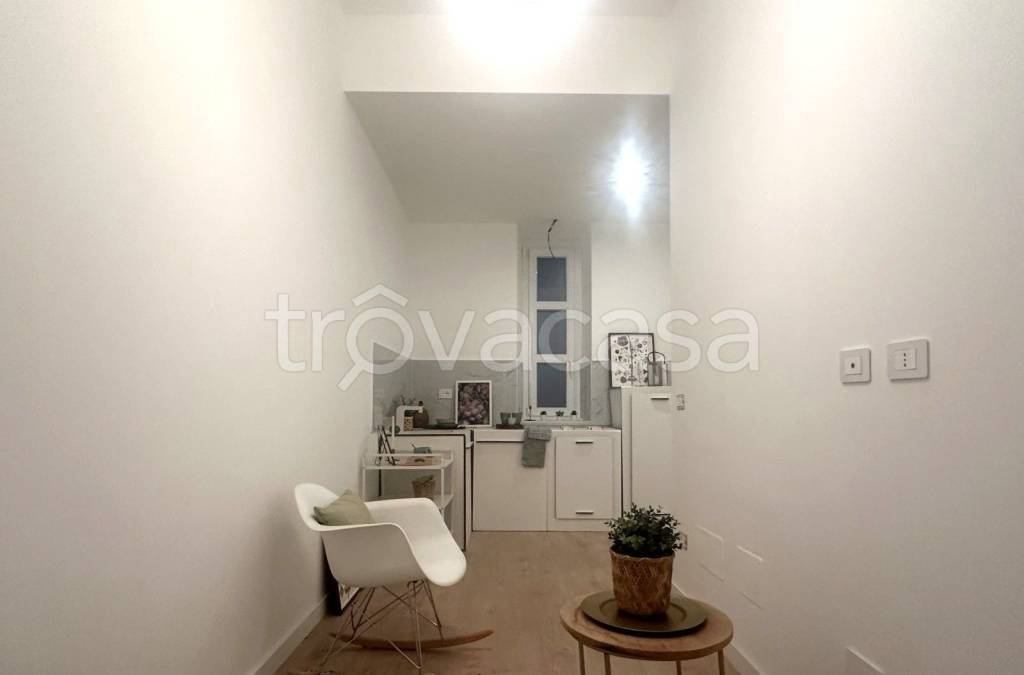 appartamento in vendita a Roma in zona Acilia