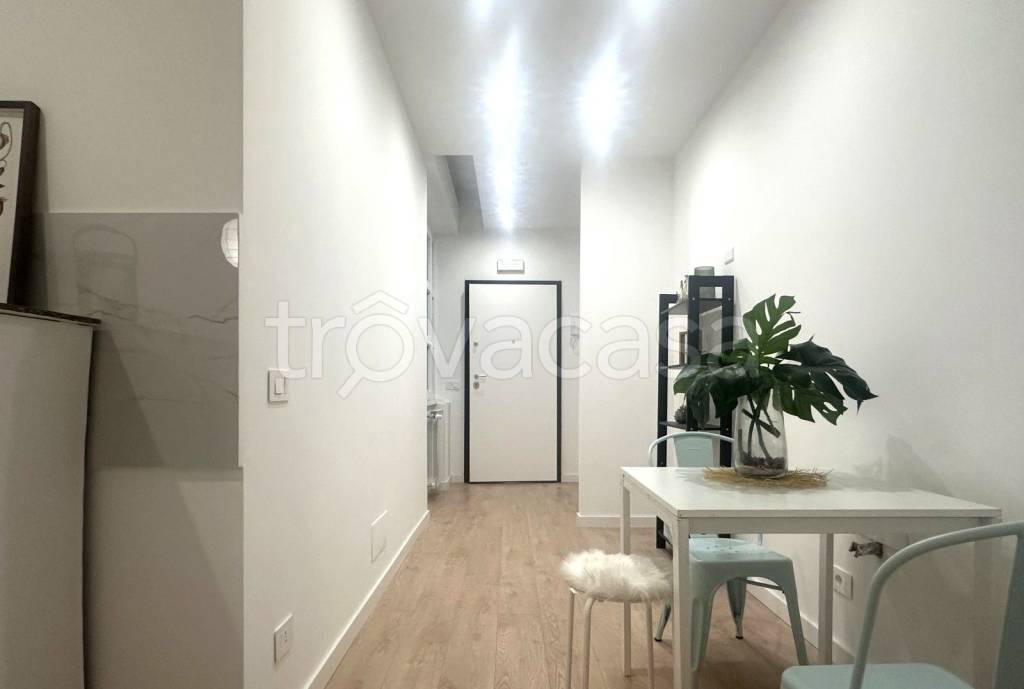 appartamento in vendita a Roma in zona Acilia