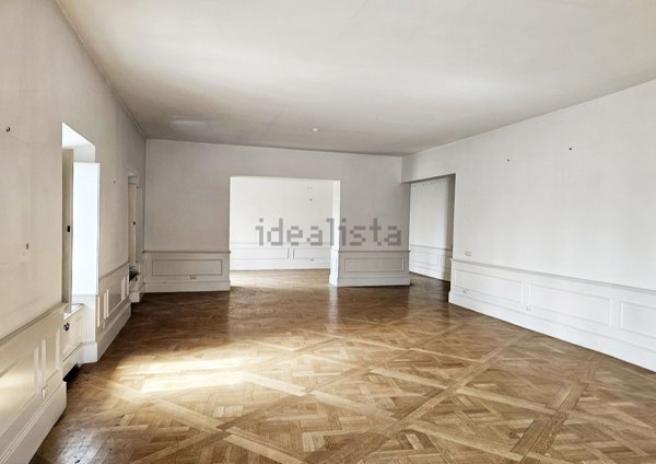 appartamento in vendita a Roma in zona Pinciano