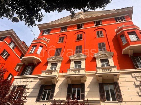 appartamento in vendita a Roma in zona Della Vittoria