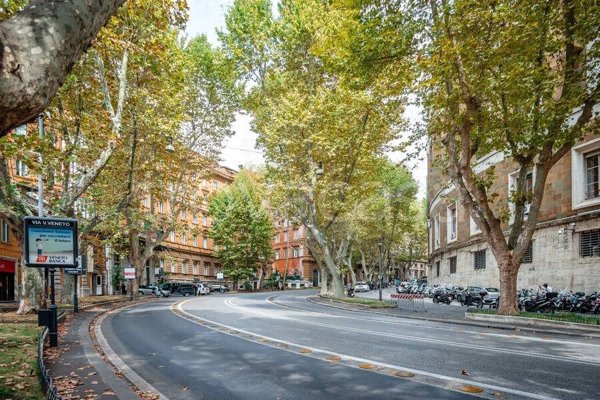 appartamento in vendita a Roma in zona Parioli