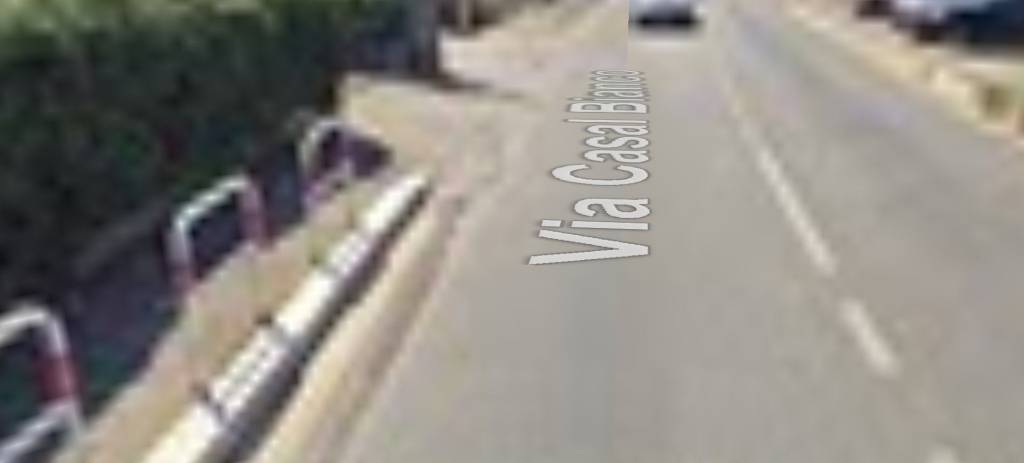 appartamento in vendita a Roma in zona Settecamini