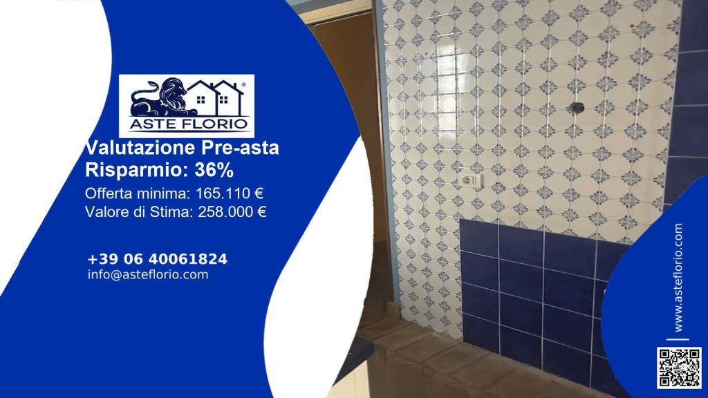 casa indipendente in vendita a Roma in zona Casal Morena