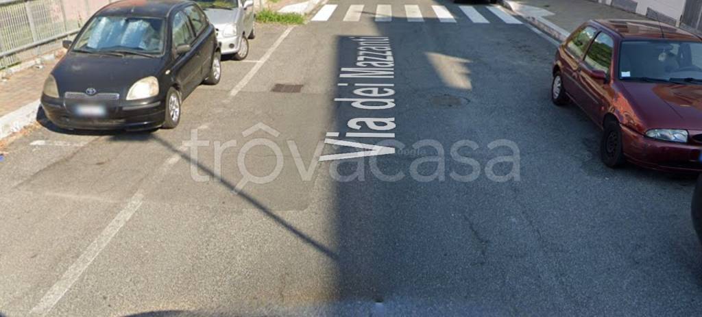 appartamento in vendita a Roma in zona Corviale