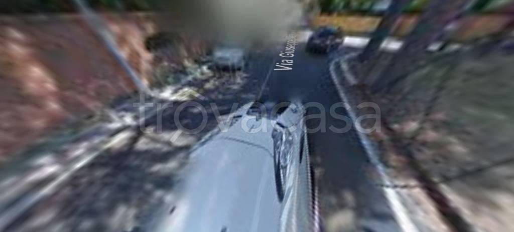 casa indipendente in vendita a Roma in zona Spinaceto