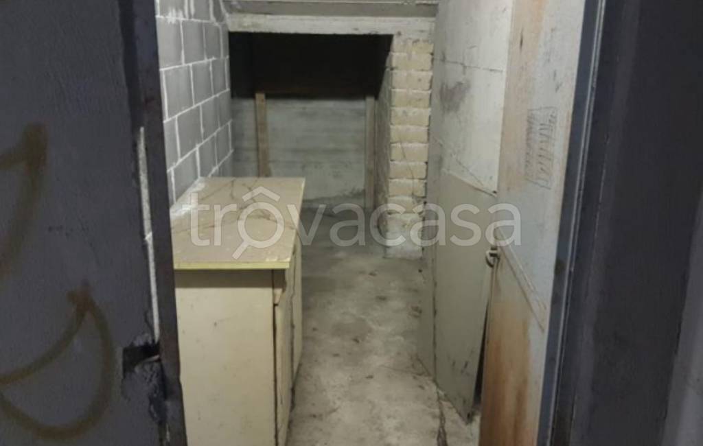 casa indipendente in vendita a Roma in zona Prenestino-Labicano