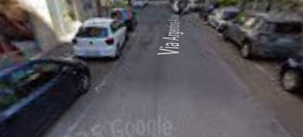 casa indipendente in vendita a Roma in zona Prenestino-Labicano