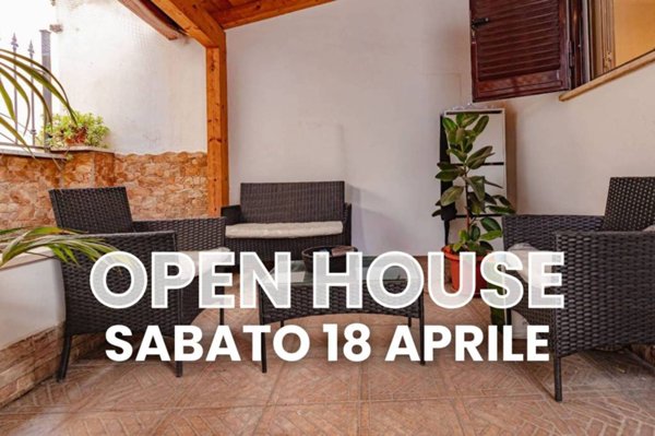 appartamento in vendita a Roma in zona Prenestino-Labicano