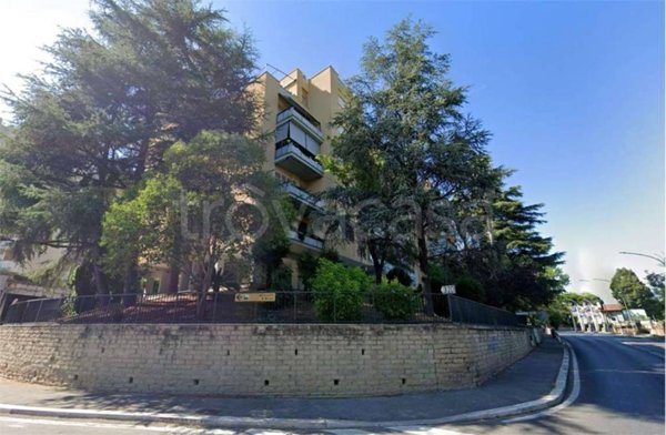 appartamento in vendita a Roma in zona La Pisana