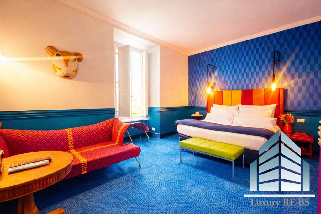 appartamento in vendita a Roma in zona Celio