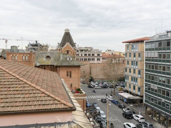 appartamento in vendita a Roma in zona Pinciano