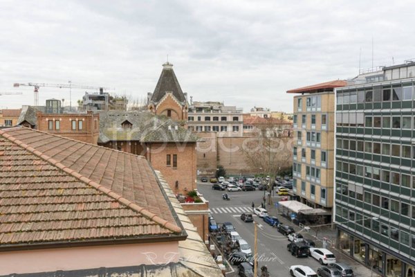 casa indipendente in vendita a Roma in zona Pinciano