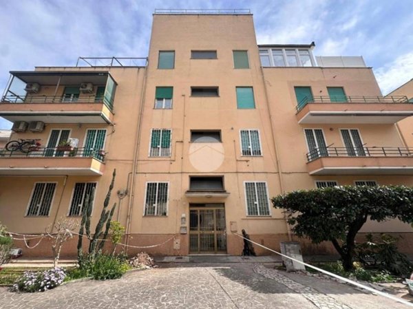 appartamento in vendita a Roma in zona Appio Claudio