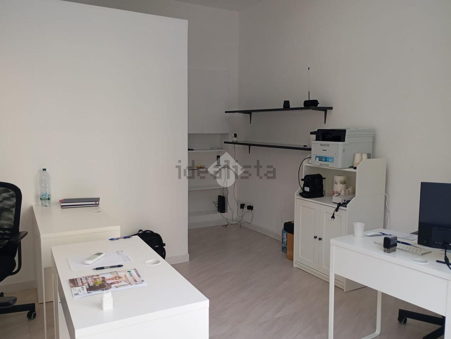 locale commerciale in vendita a Roma in zona Prenestino-Labicano