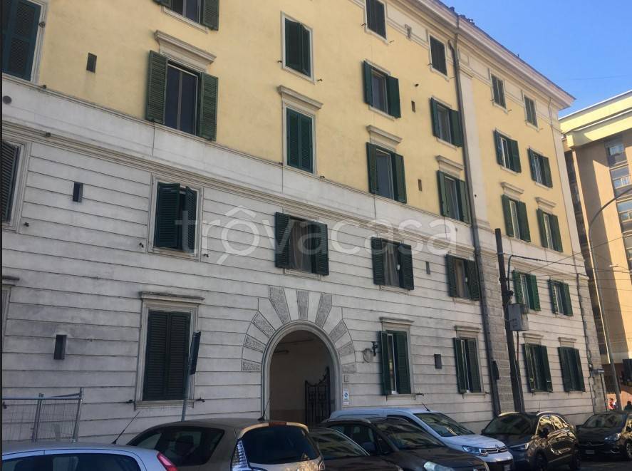 appartamento in vendita a Roma in zona Pinciano