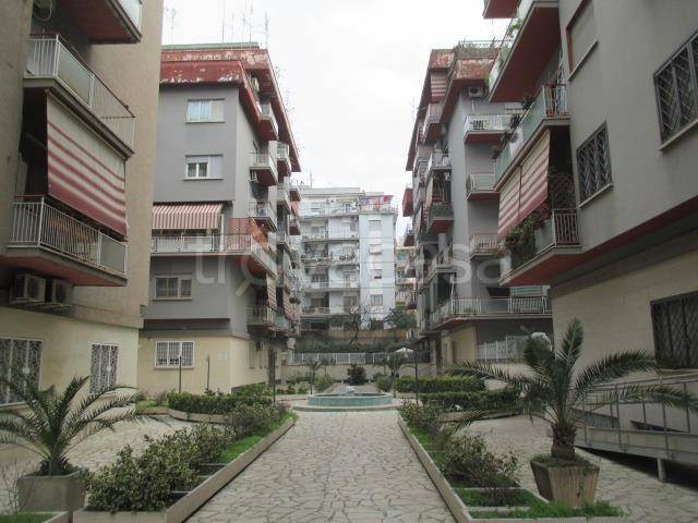appartamento in vendita a Roma in zona Prenestino-Centocelle