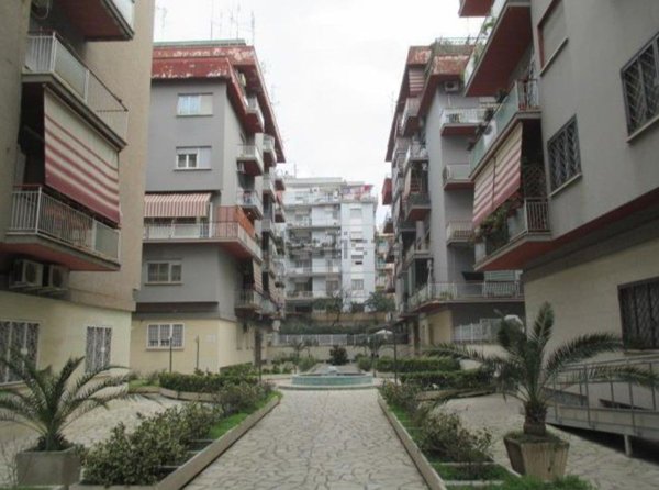 appartamento in vendita a Roma in zona Prenestino-Centocelle