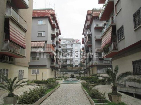 appartamento in vendita a Roma in zona Prenestino-Centocelle