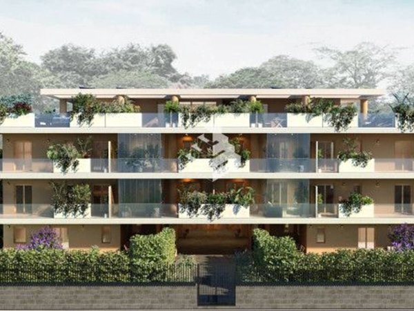 appartamento in vendita a Roma in zona Massimina/Casal Lumbroso