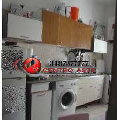 appartamento in vendita a Roma in zona Prenestino-Centocelle