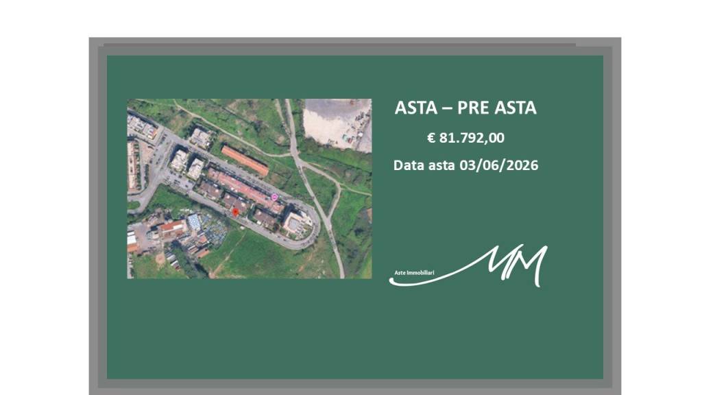 casa indipendente in vendita a Roma in zona Settecamini