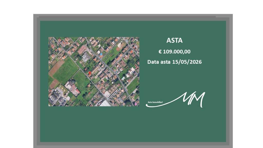 appartamento in vendita a Roma in zona Tor Vergata/Torrenova