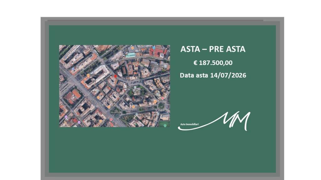 appartamento in vendita a Roma in zona Tuscolano