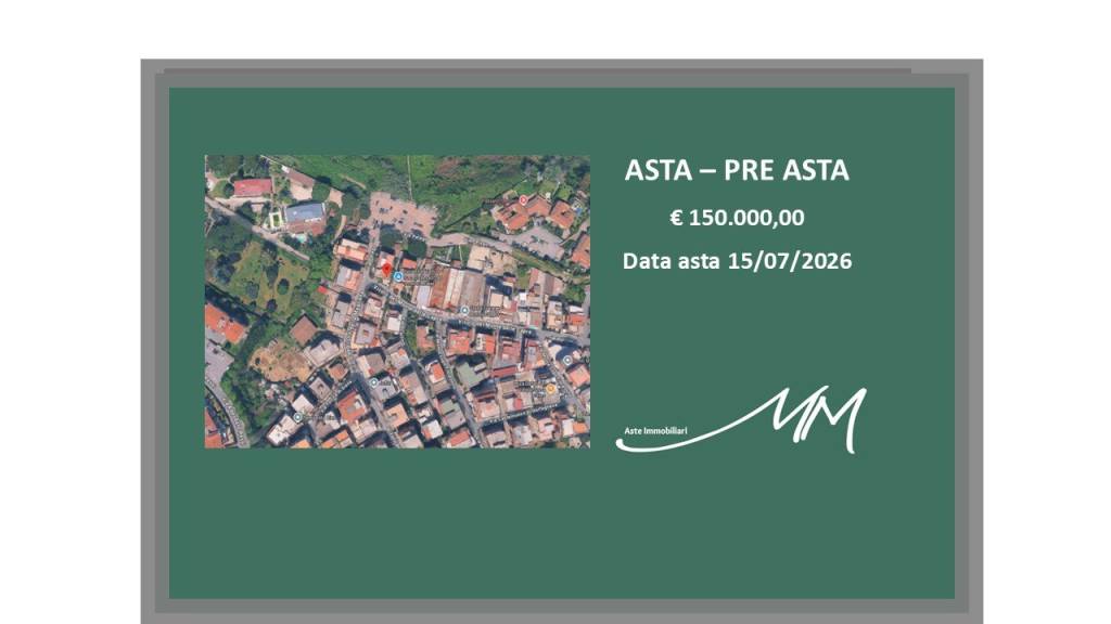 appartamento in vendita a Roma in zona Colle del Sole