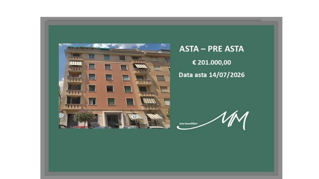 appartamento in vendita a Roma in zona Tuscolano