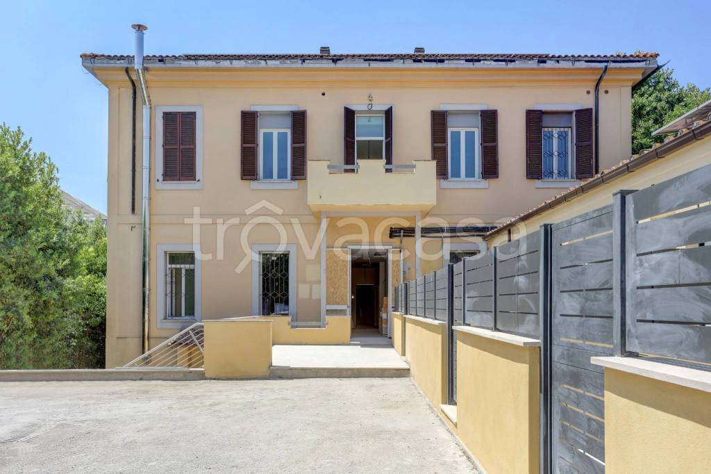 appartamento in vendita a Roma in zona Flaminio
