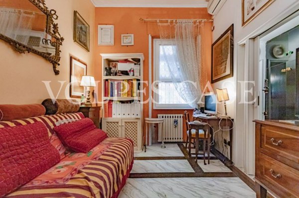 casa indipendente in vendita a Roma in zona Prenestino-Labicano