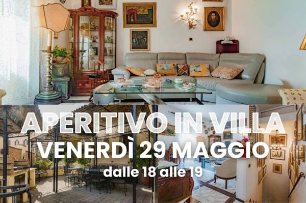 casa indipendente in vendita a Roma in zona Prenestino-Labicano