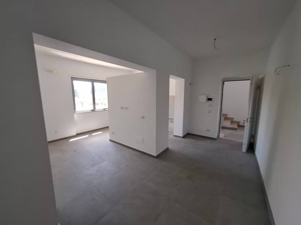 appartamento in vendita a Roma in zona Olgiata