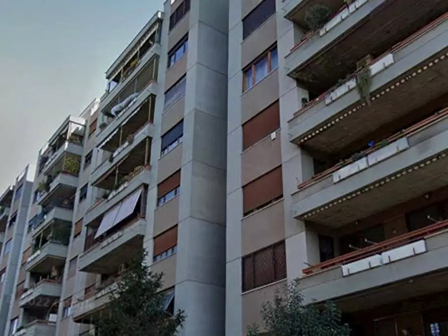 appartamento in vendita a Roma in zona Pietralata