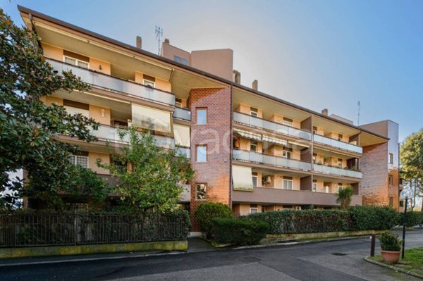 appartamento in vendita a Roma in zona La Giustiniana