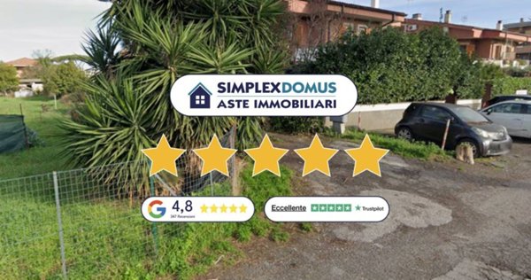 casa indipendente in vendita a Roma in zona Pietralata