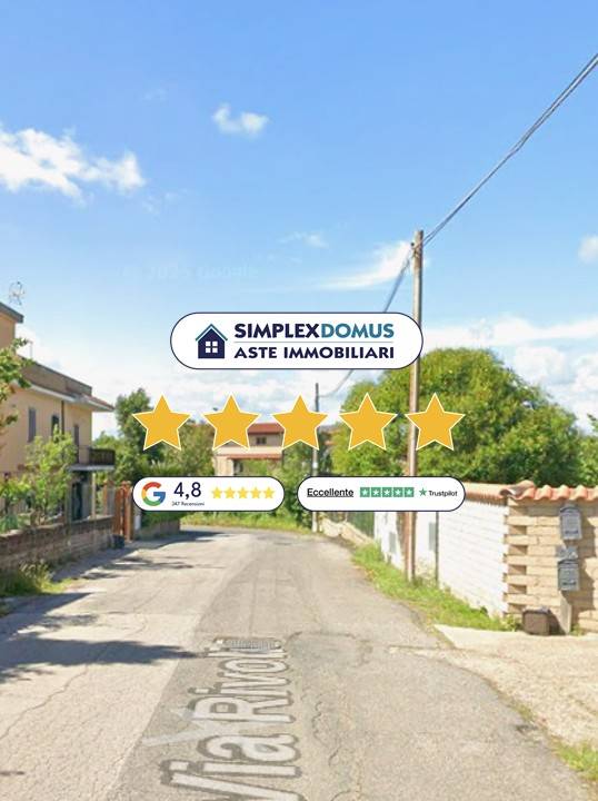 appartamento in vendita a Roma in zona Casalotti