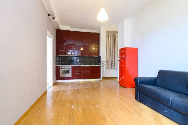 appartamento in vendita a Roma in zona Aurelio