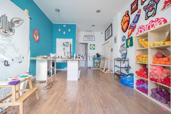 casa indipendente in vendita a Roma in zona Alessandrino