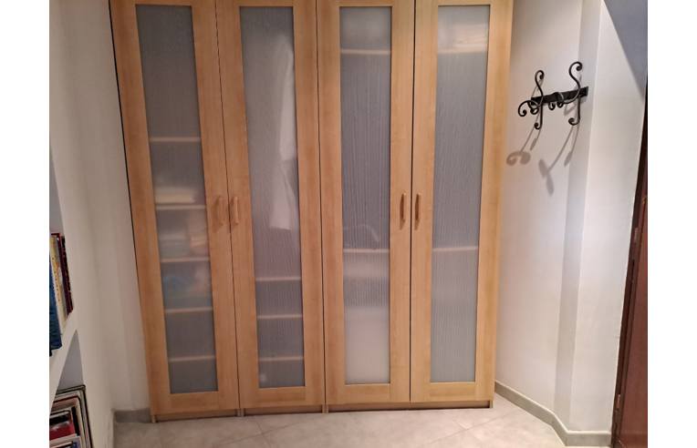 appartamento in vendita a Roma in zona Monte Sacro/Talenti