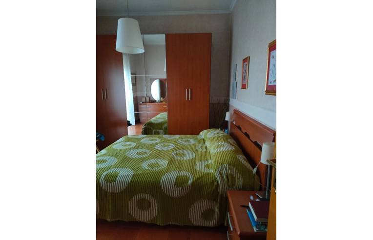 appartamento in vendita a Roma in zona Romanina