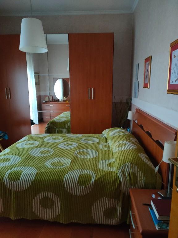 appartamento in vendita a Roma in zona Romanina