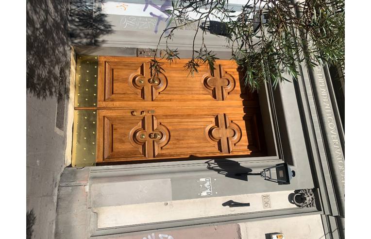 appartamento in vendita a Roma in zona Esquilino