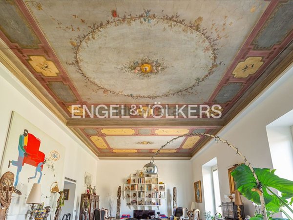 appartamento in vendita a Roma in zona Esquilino