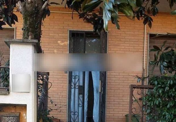 ufficio in vendita a Roma in zona Borghesiana