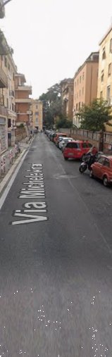 appartamento in vendita a Roma in zona Appio Latino